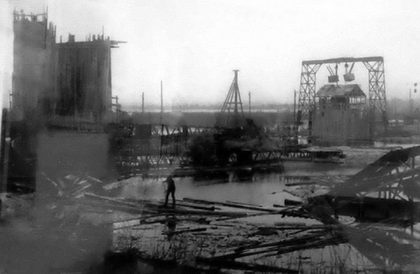 Борский Мост