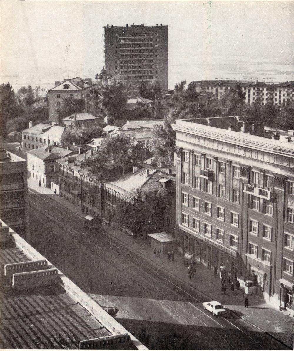 Лыкова Дамба