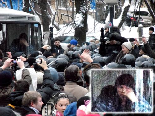 Демокрабус